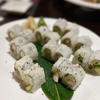 Alaska Roll
