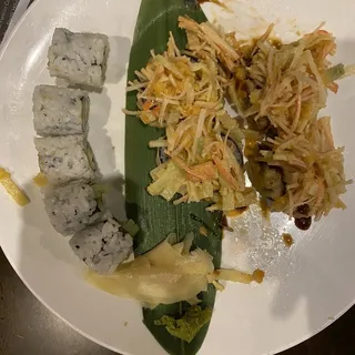 California Roll