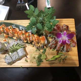 Tuna Roll