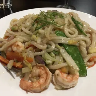 Yaki Udon