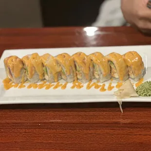 Dancing Nemo - limited time special