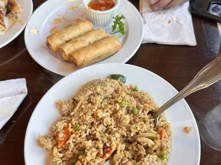 Samurai Sushi and Hibachi