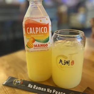 drink