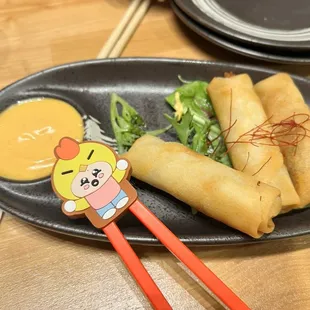Harumaki