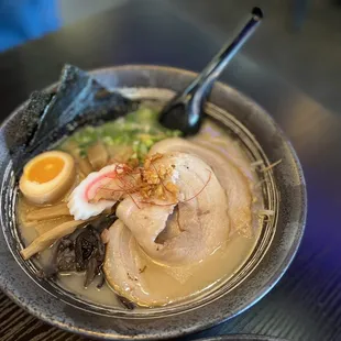 Shoyu Ramen