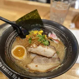Kyushu Ramen