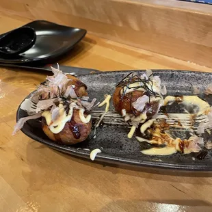 Takoyaki