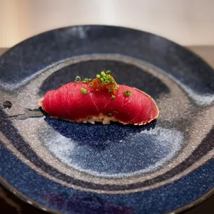 sushi, sashimi, sushi and sashimi, food