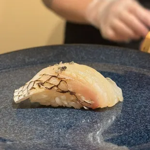 sushi and sashimi, sashimi, food, sushi