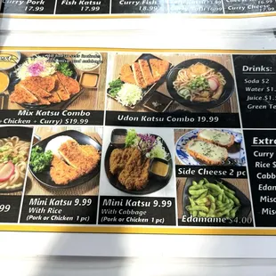ramen and noodles