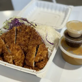 Curry Pork