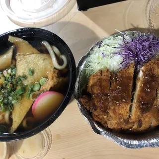 Udon