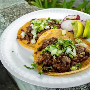 Cabeza tacos