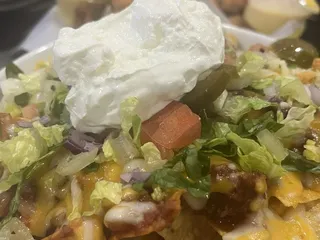 First Down Sports Bar & Grill