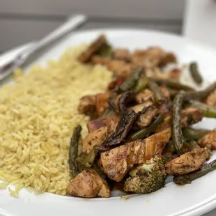 L.A. Bistro Canton