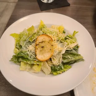 Cesar salad