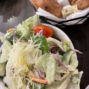 House Salad