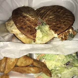 sandwich, sandwiches, food