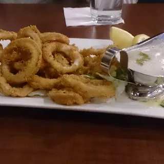 Calamari