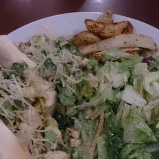 Chicken Caesar Baguette