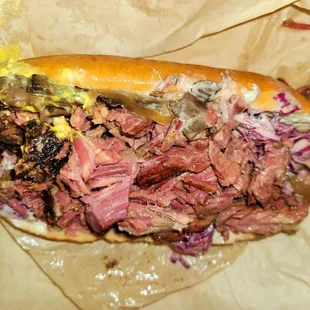 sandwich, food, sandwiches