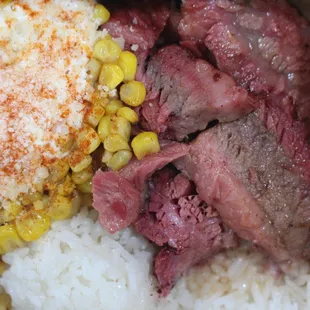 Brisket Bowl