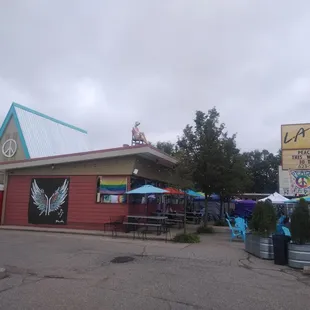 Peace fest 21 Aug 7&amp;8