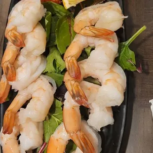 Shrimp Cocktail