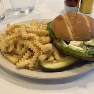 Breaded Pork Tenderloin
