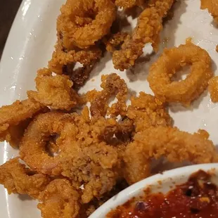 Calamari