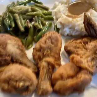 Fried Chicken