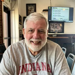 Chuck R.