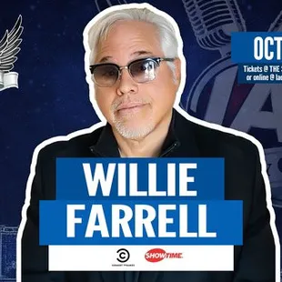 Oct 7 - 13 Best Comedy