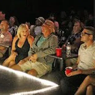 Comedy night and AYCD under $50