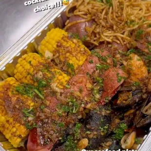 food, steak
