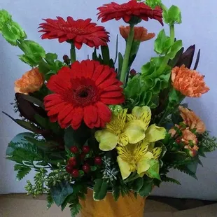 L.A. Floral