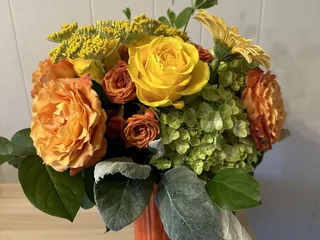 Gregorys Fine Floral