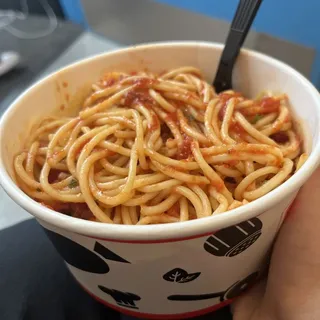Spaghetti Marina