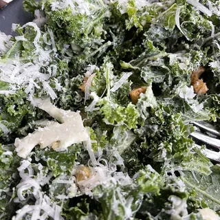 Kale Caesar