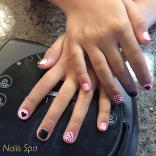 Designed by our talented and professional staff