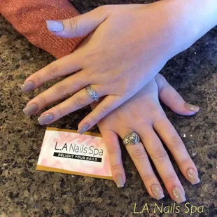 Designed by our talented and professional staff