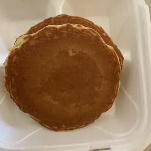 Pancakes