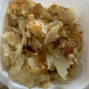 Potatoes