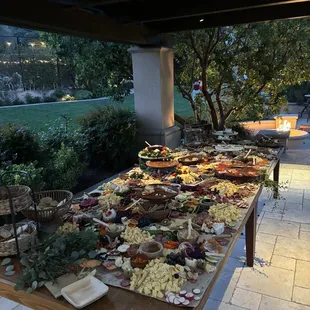 Appetisers