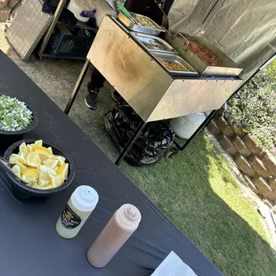 Evento realizado en Rancho Mirage
