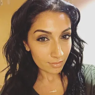 Marla H.