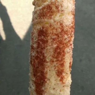 Elote Loco or Mexican Street Corn