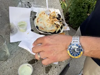 El Gusto Criollo International