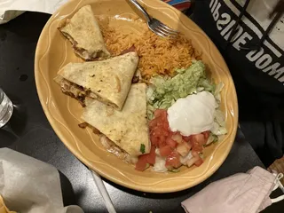 Casa Jalisco Restaurante Mexicano