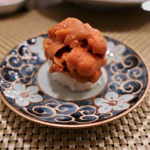 food, sushi, sushi and sashimi, sashimi